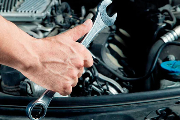 Mecanica Uberlândia MG