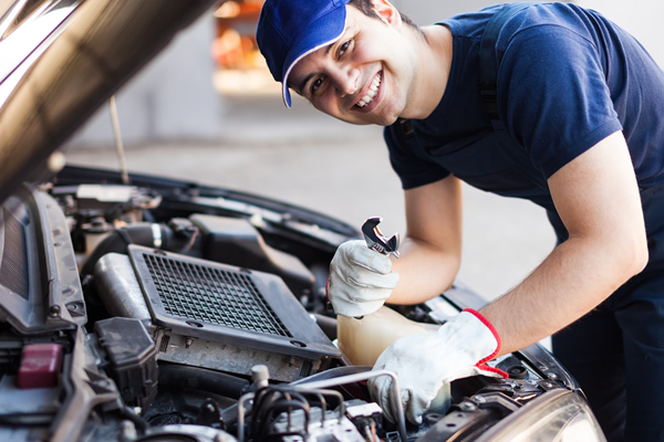 Peças Uberlândia MG