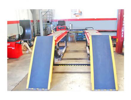 Alinhamento e Balanceamento em Uberlândia MG