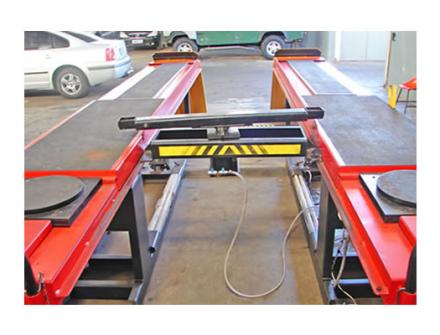 Alinhamento e Balanceamento em Uberlândia MG